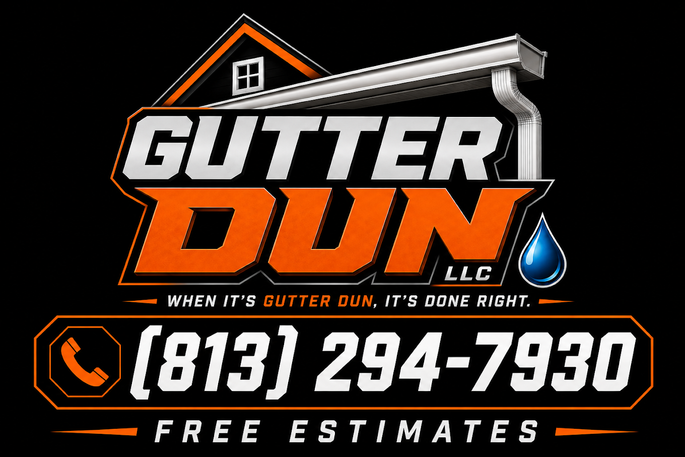 Gutter Dun LLC